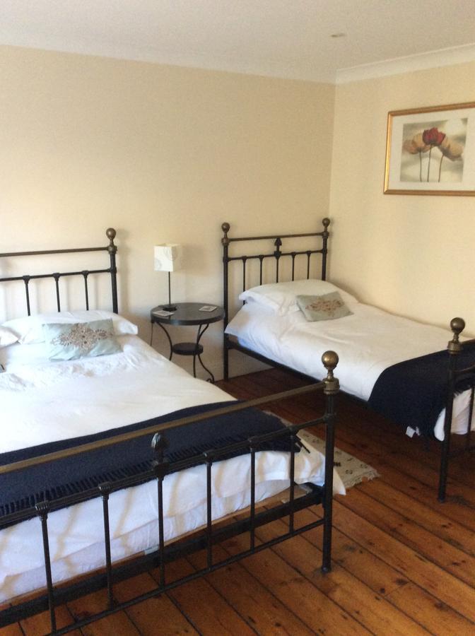 The Barn Bed And Breakfast Hale  Extérieur photo