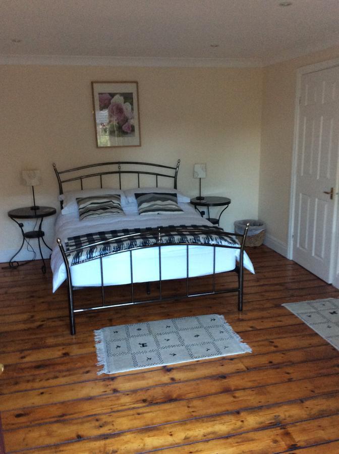 The Barn Bed And Breakfast Hale  Extérieur photo