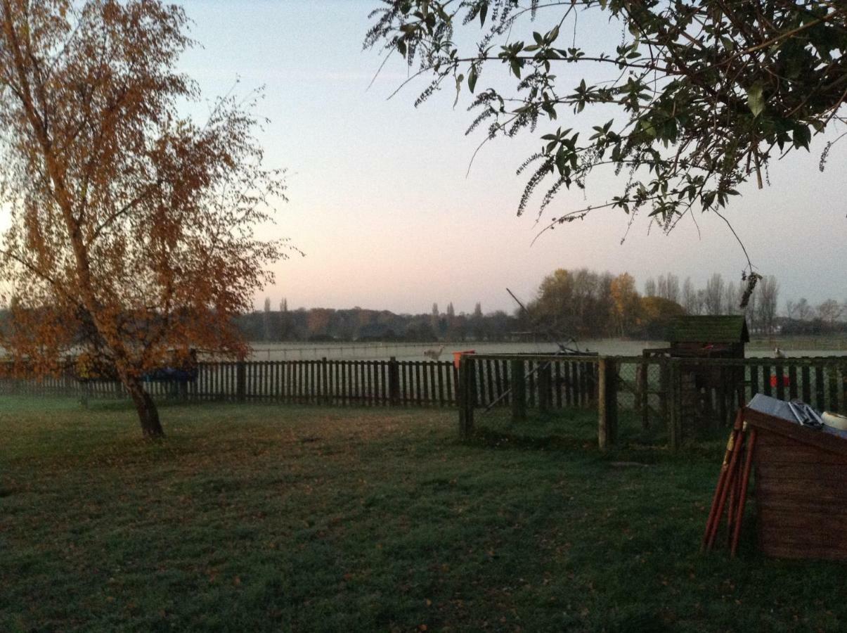 The Barn Bed And Breakfast Hale  Extérieur photo
