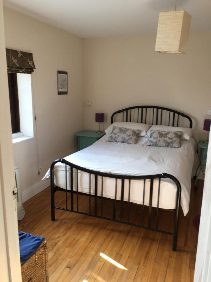 The Barn Bed And Breakfast Hale  Extérieur photo