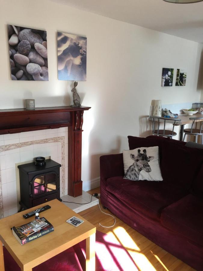 The Barn Bed And Breakfast Hale  Extérieur photo