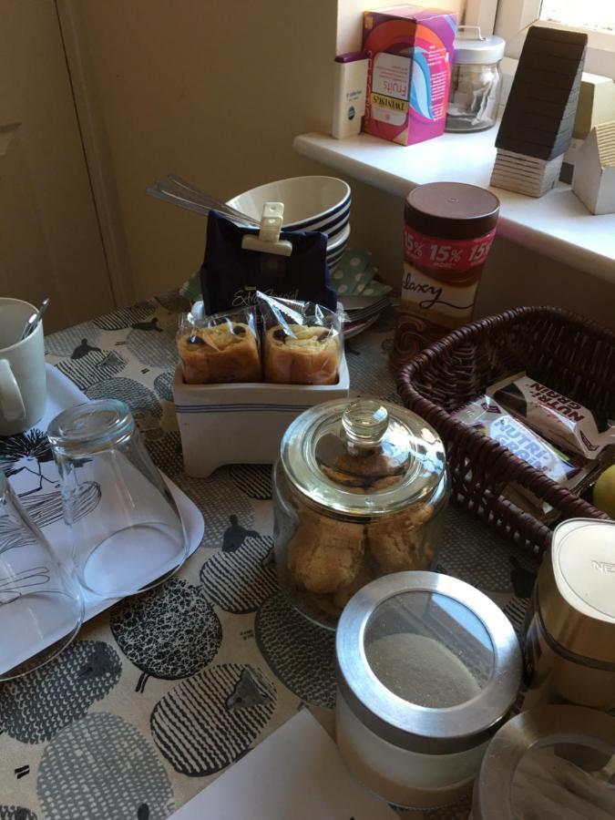 The Barn Bed And Breakfast Hale  Extérieur photo