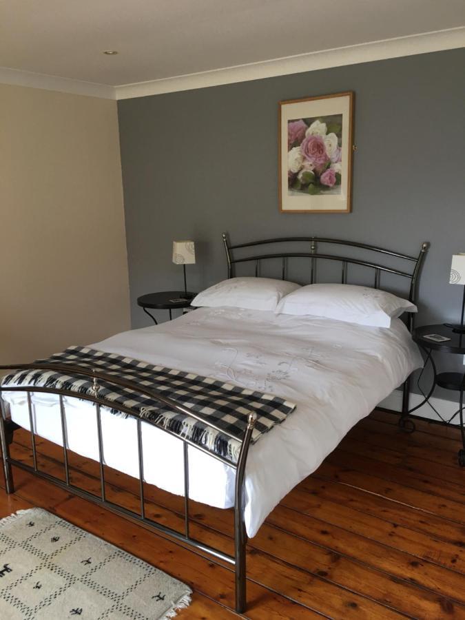 The Barn Bed And Breakfast Hale  Extérieur photo