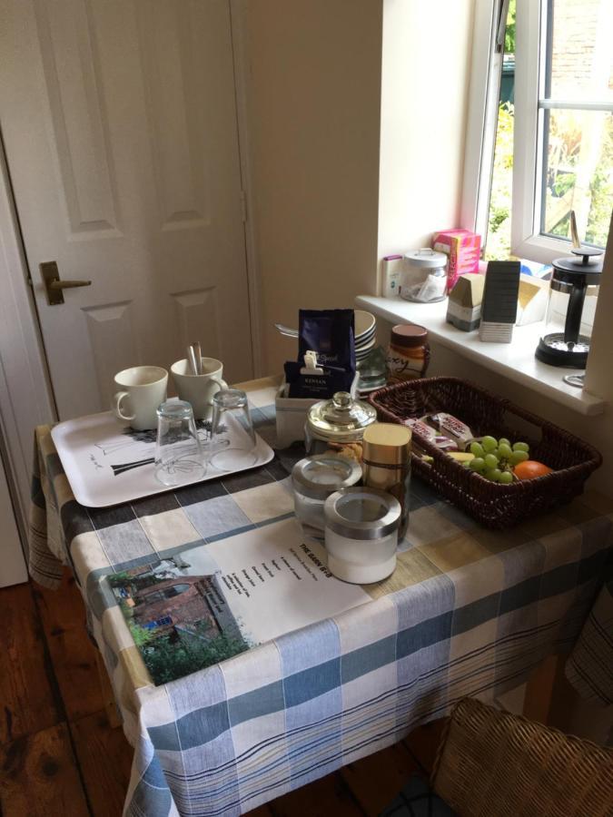 The Barn Bed And Breakfast Hale  Extérieur photo