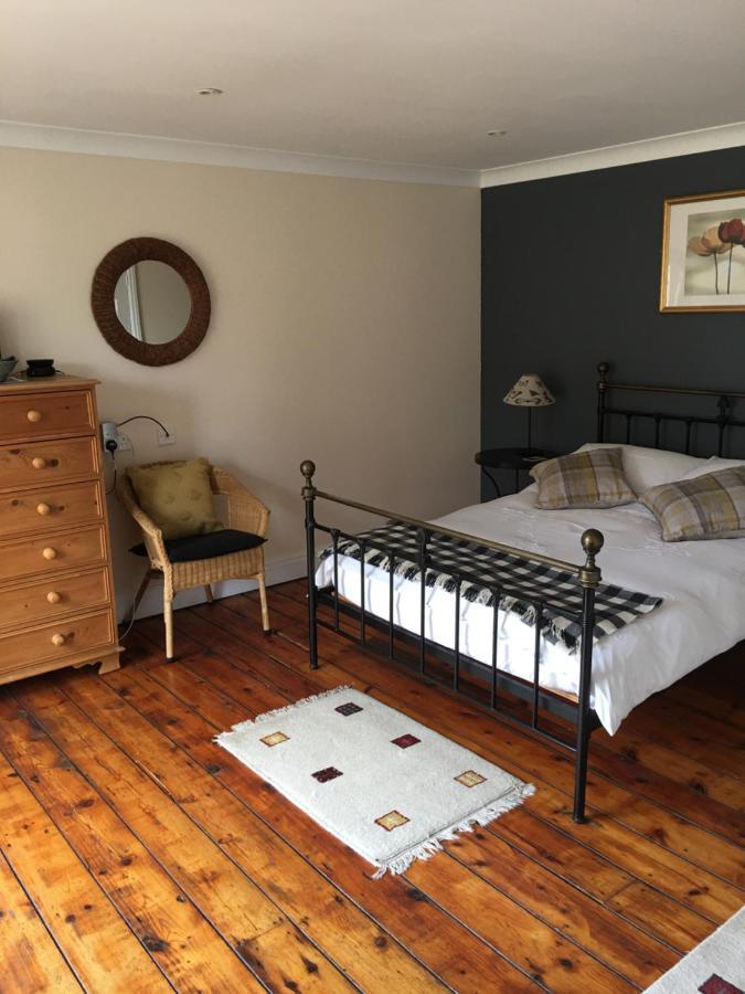 The Barn Bed And Breakfast Hale  Extérieur photo